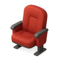Theater Seat