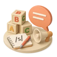 Speech Therapist