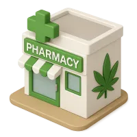 Cannabis Pharmacy