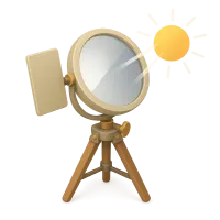Heliograph