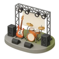 Music Concert