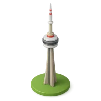 CN Tower