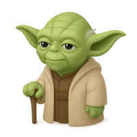 Yoda