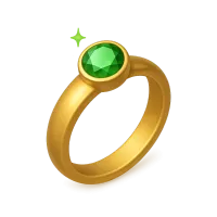 Magic Ring