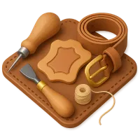 Leathercraft