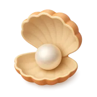 Open Shell with Pearl