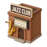 Jazz Club