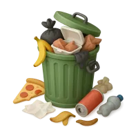 Garbage