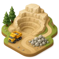 Quarry