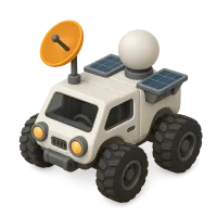 Moon Rover