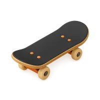 Fingerboard