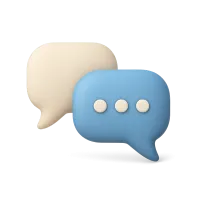 Talking