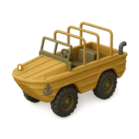 Amphibious Vehicle