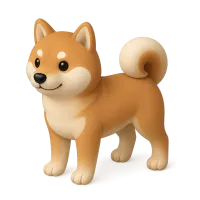 Shiba Inu