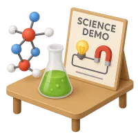 Science Demo