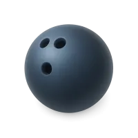 Bowling ball