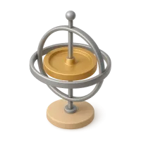Gyroscope
