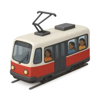 City Tram