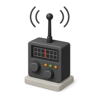 Radio Transmitter