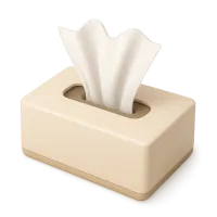 Tissue