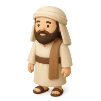 First Century Jew