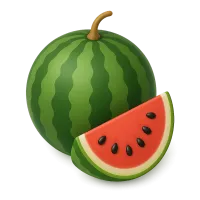 Watermelon