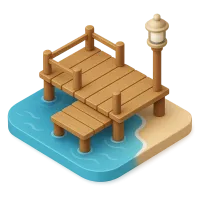 Pier