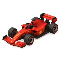F1 Car
