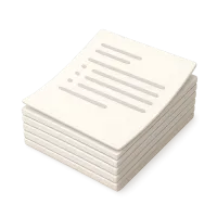 Stack of Papers