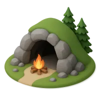 Cave Dwelling