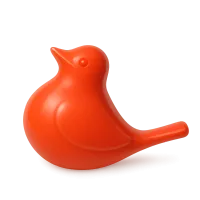 Ceramic Bird