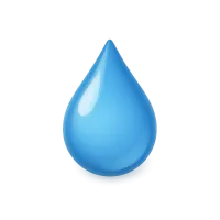 Drop of Water