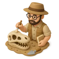 Paleontologist