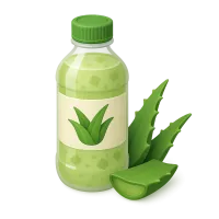 Aloe Vera Drink