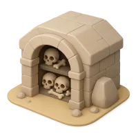 Catacomb