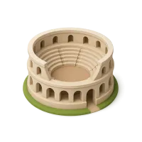 Amphitheater