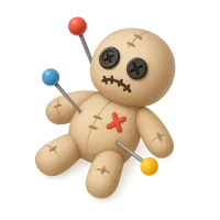 Voodoo Doll
