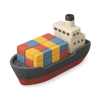 Cargo Ship