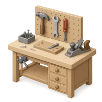 Workbench