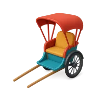 Rickshaw