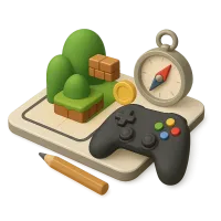 Game Designer
