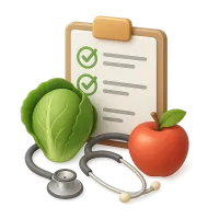 Nutritionist