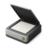 Desktop Scanner