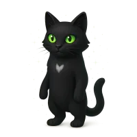 Cat Sith