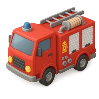 Fire Truck