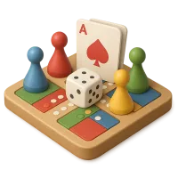 Board Game Night
