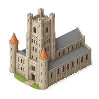 Ely Cathedral