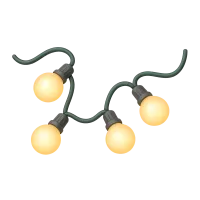 String light