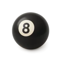 Billiard Ball