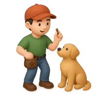 Dog Trainer